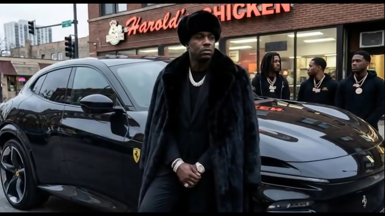 G Count (L.E.P. Bogus Boys) - SHRINK (Prod. Coach Chris) (New Official Music Video) (Dir. Bump J)