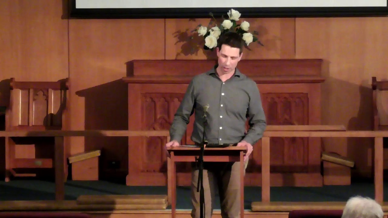 St John's Sutherland - Live Stream