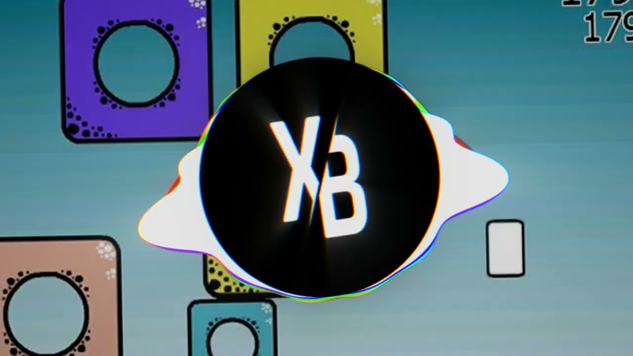 Maze Master - Dreams Of Above  [Bass Boosted] || HD || Avalanche game background music | X Bass