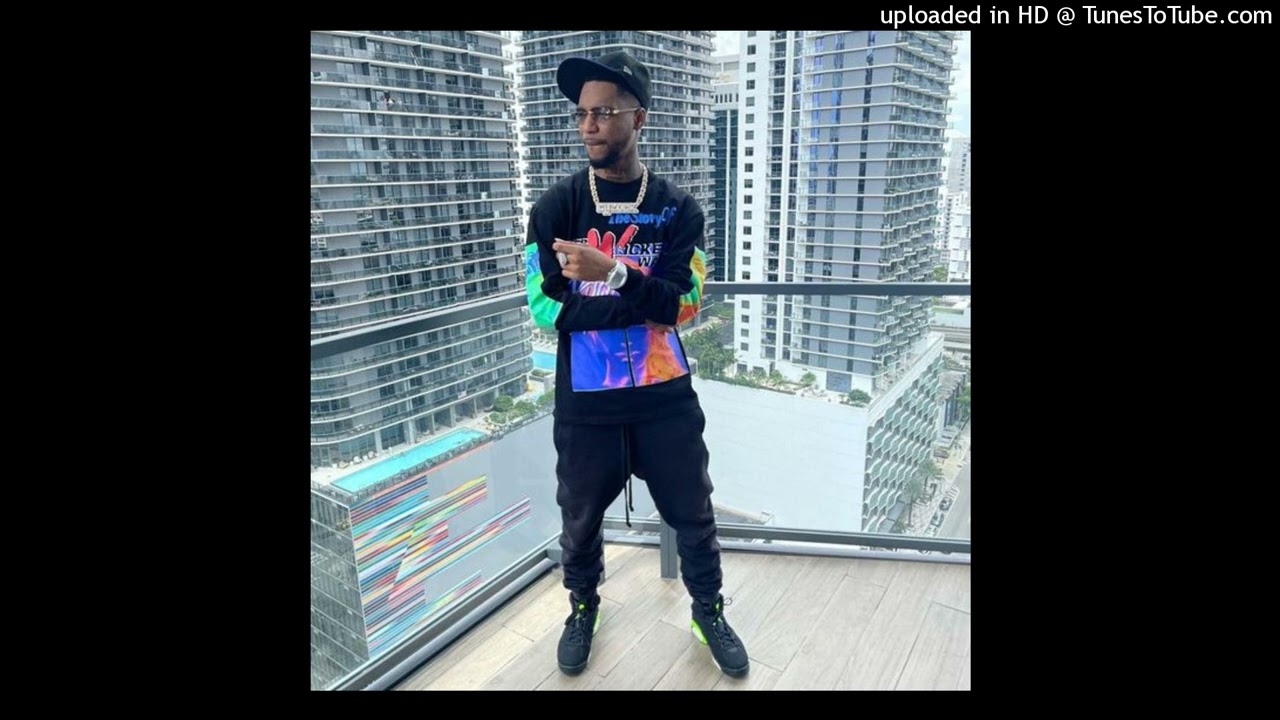 Key Glock Type Beat 