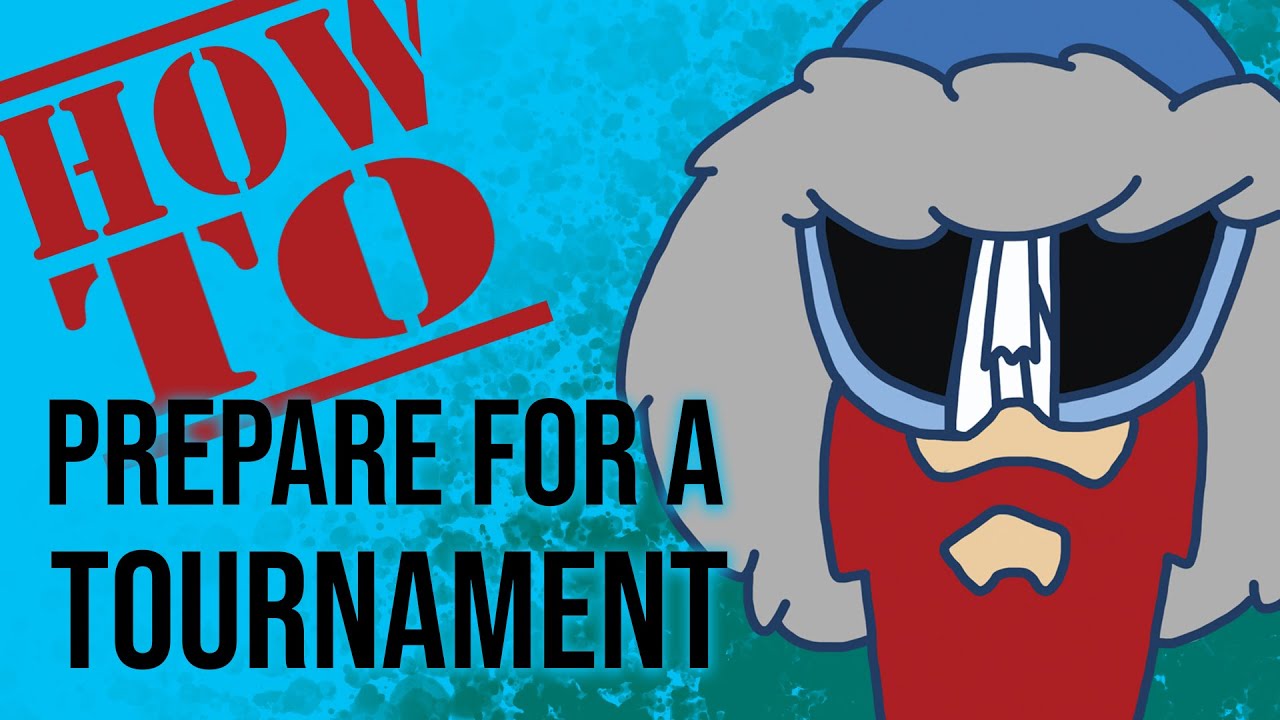How To: Prepare for a Warhammer 40K Tournament
