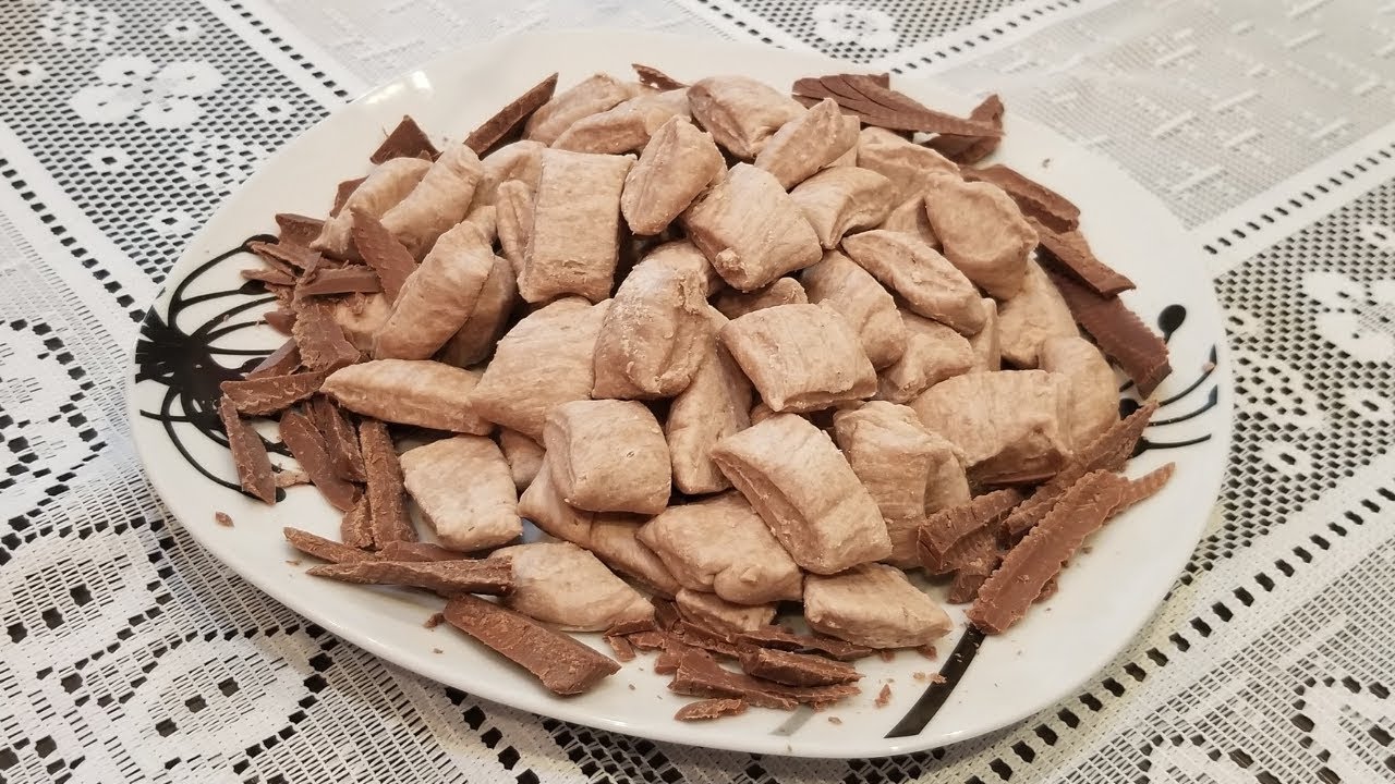 Bala de coco sabor chocolate- tirando dúvidas/ cozinhando com a tita