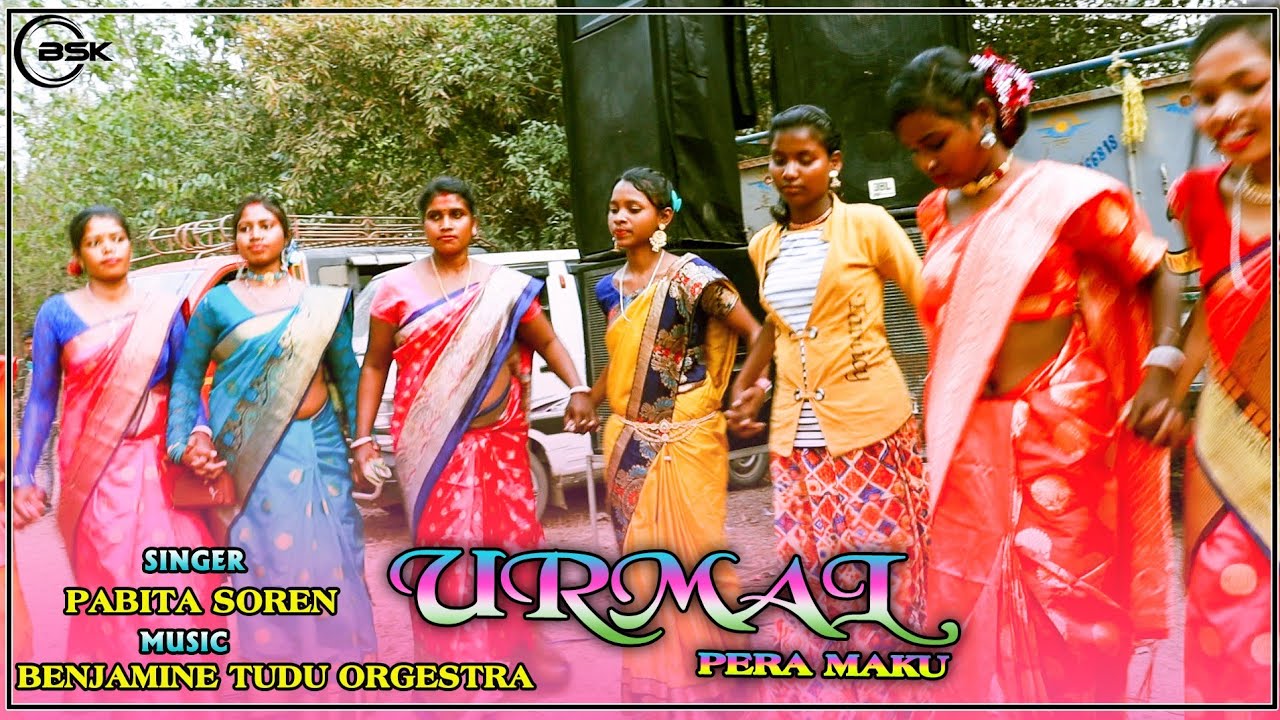 URMAL PERA MAKU || NEW SANTALI ORGESTRA VIDEO 2023 || PABITA SOREN