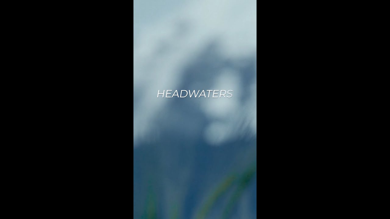 Headwaters | River Terms