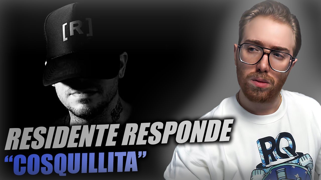 RODRIGO QUESADA REACCIONA A LA CONTESTACIÓN DE RESIDENTE A COSCULLUELA: 