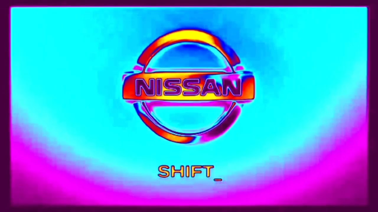 [REQUESTED] Nissan Shift Logo Effects [Xfinity Csupo Effects]