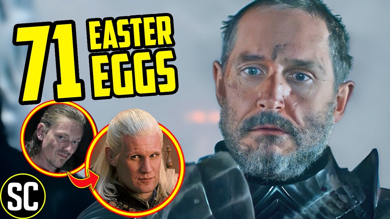 Knight of the Seven Kingdoms Episode 5 BREAKDOWN - Every Game of Thrones Easter Egg