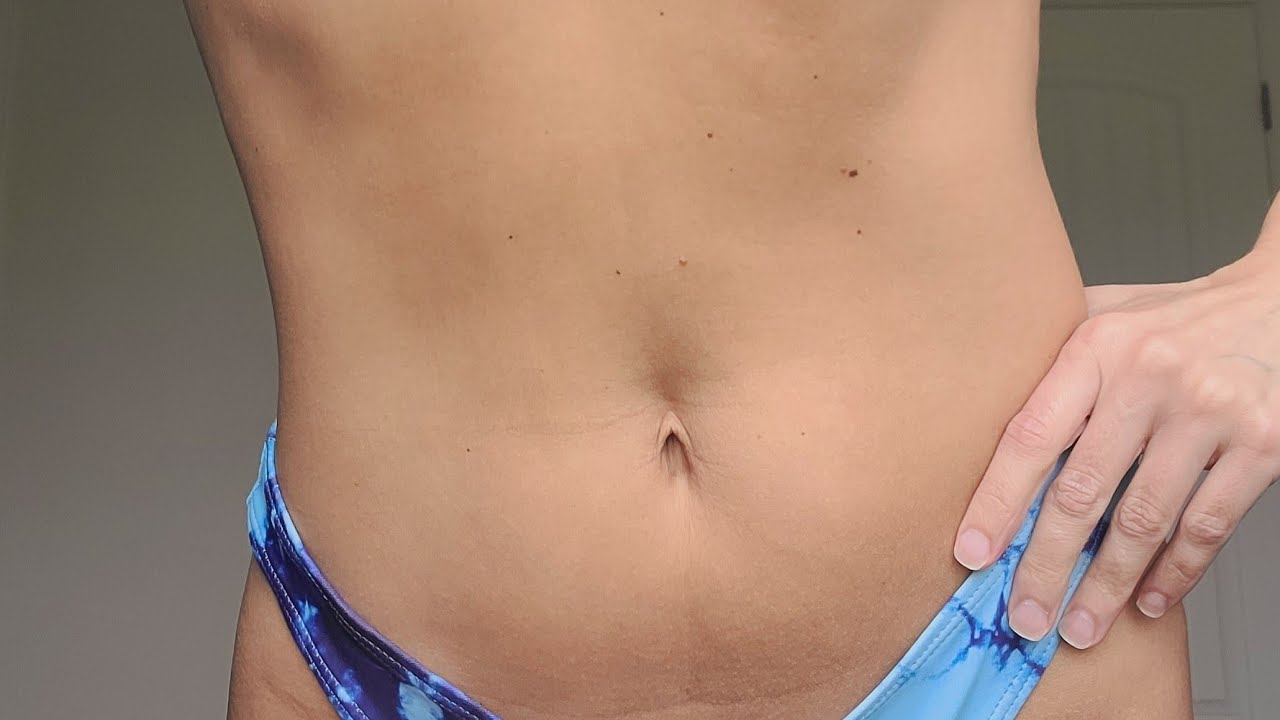 PERDER A BARRIGA!