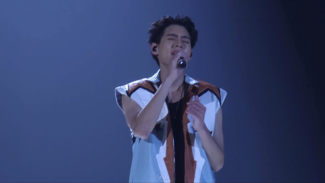 BILLKIN - เหตุผลของคนไม่ดี | BILLKIN TEMPO CONCERT Presented by Lazada