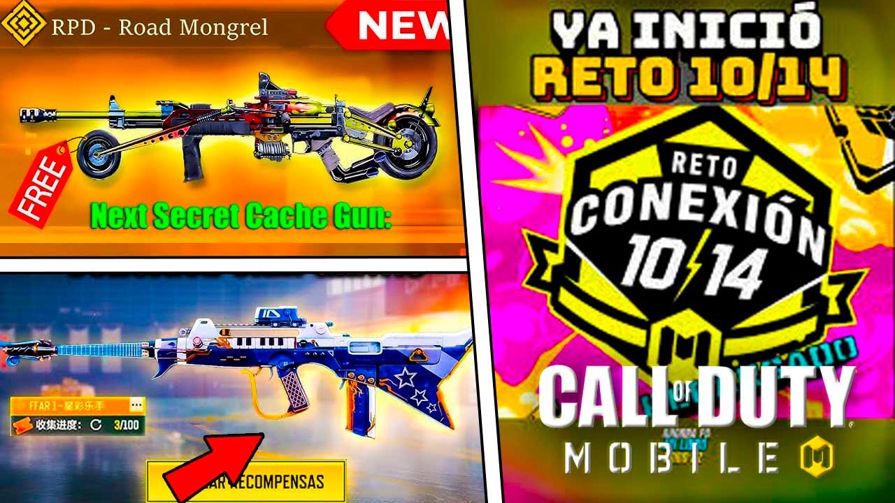 2 ARMAS LENDARIAS GRATIS, INFORMACOES SOBRE EVENTOS DE 1700 ARMAS e RASTREADORA URBANA NO CODM