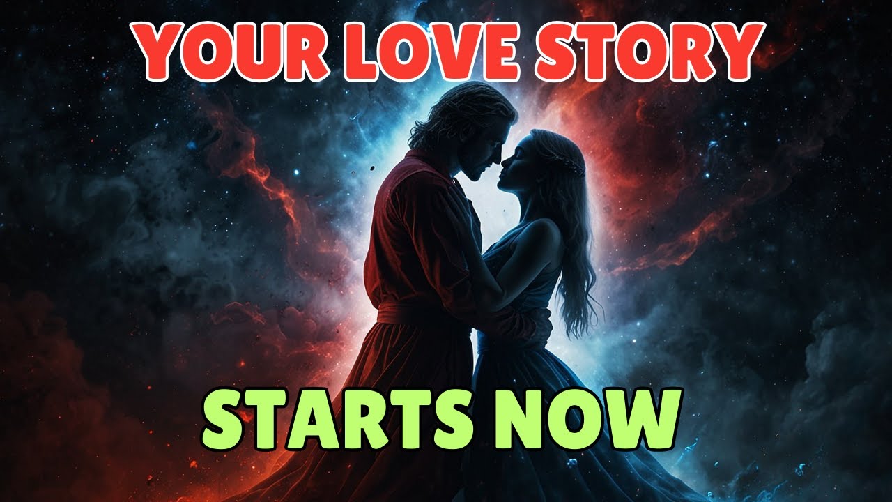 Angels Say: Your Age Gap Love Story Begins This Month! (Divine Timing)