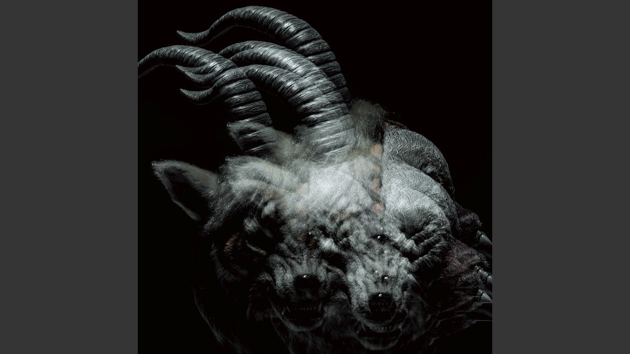 DEVOURING ONE ANOTHER