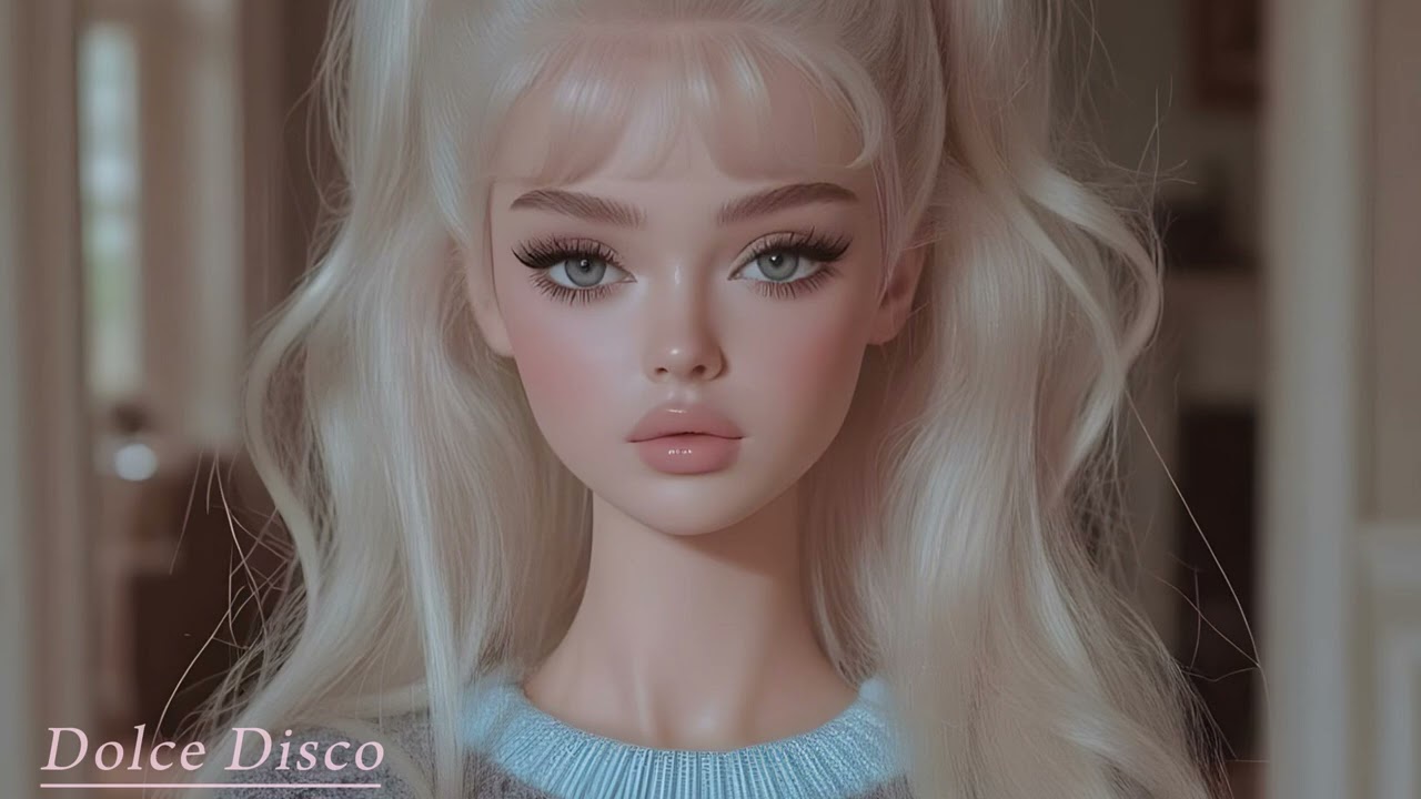 🎧 Dolce Disco - [ Beautiful Love ] (Original Mix)