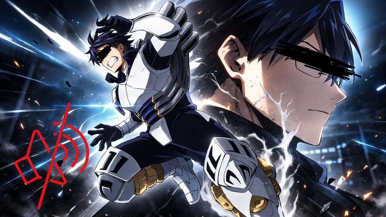 OKAY, I THINK IM REALLY BETTER WITHOUT SOUND!!