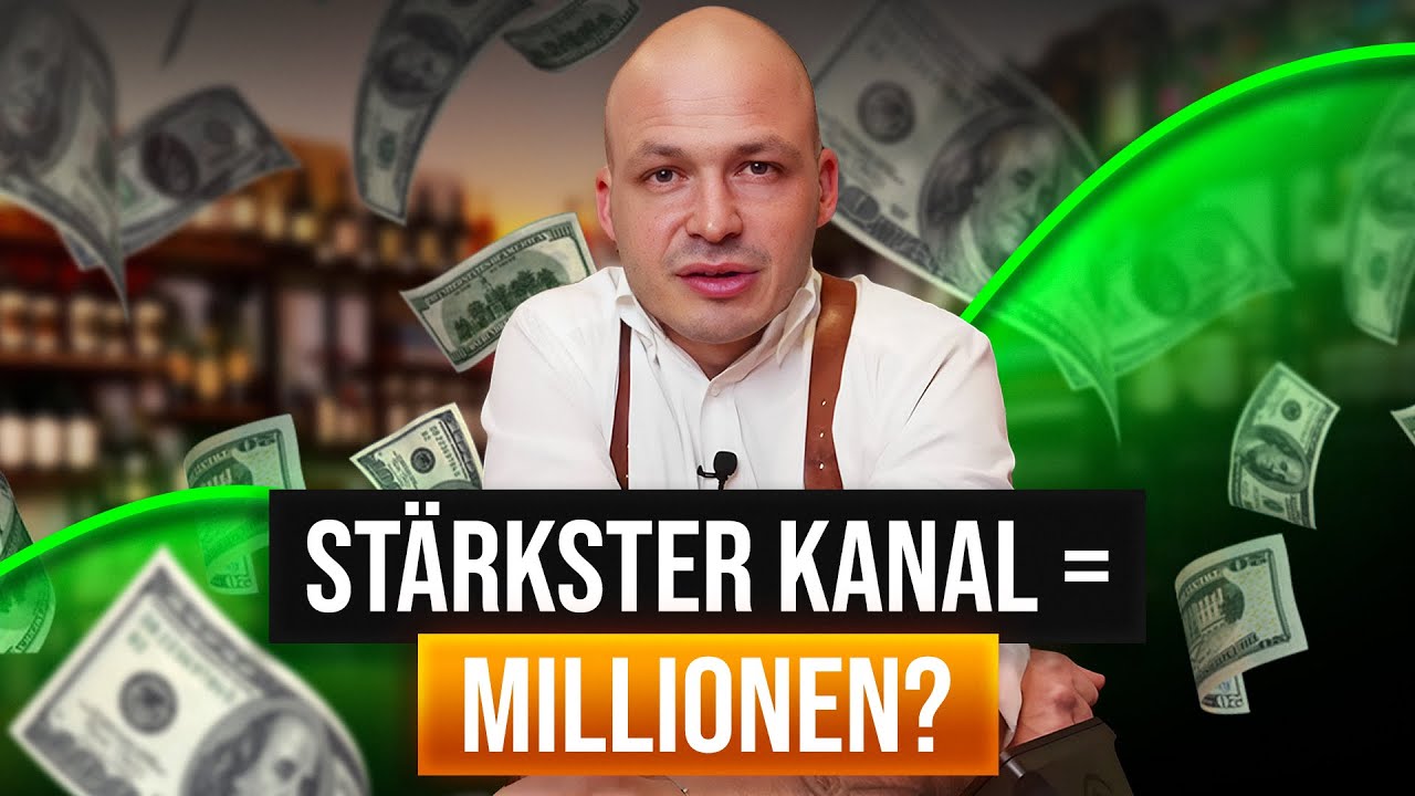Wie viel Geld verdiene ich mit YouTube?