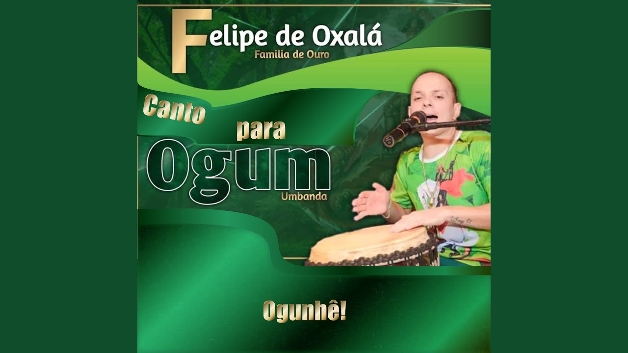 Ogum Beira Mar