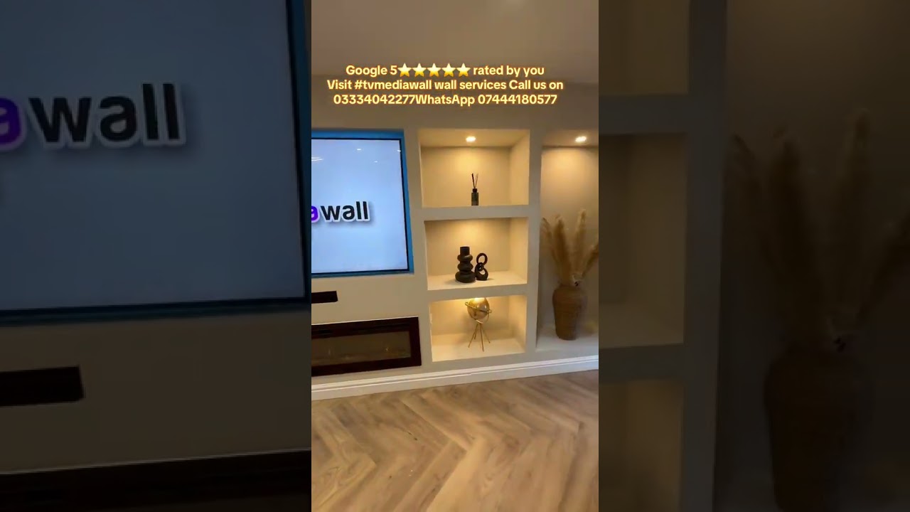 ‪@tvmediawall‬