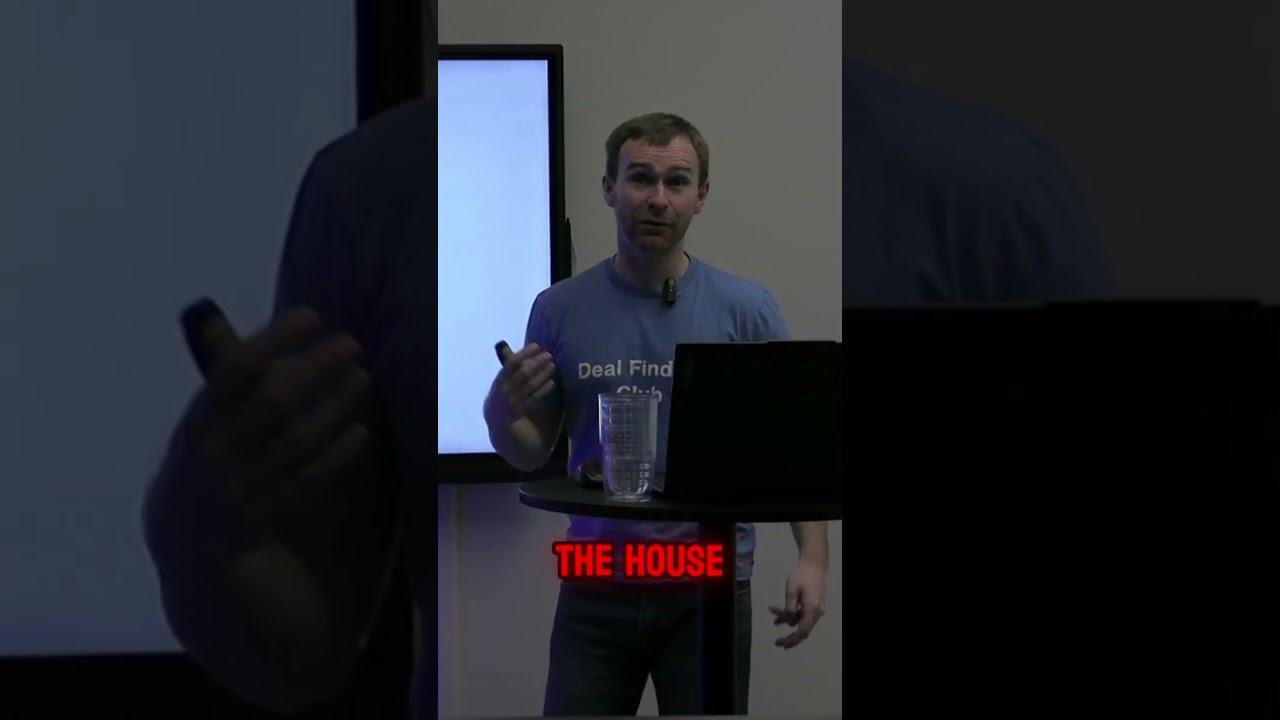 How Much Experience Do You Need to Get Started in Real Estate? #shorts
