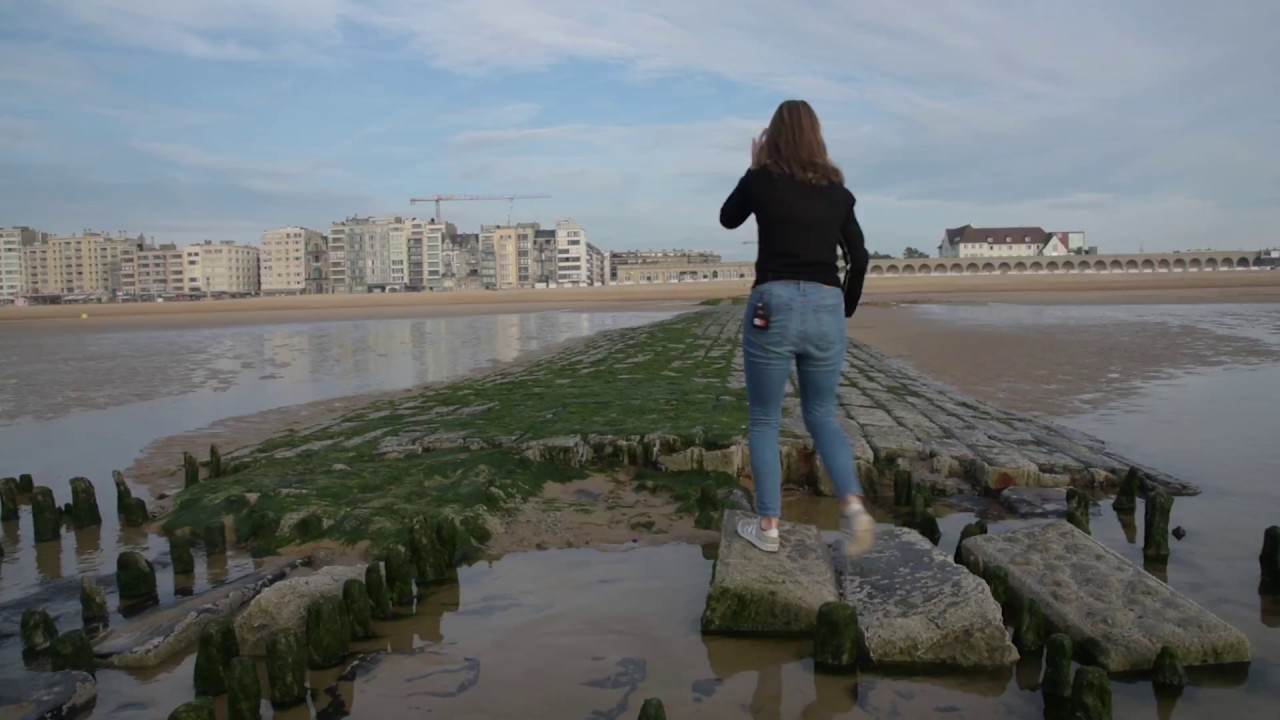 Vlaanderen Vakantieland Oostende