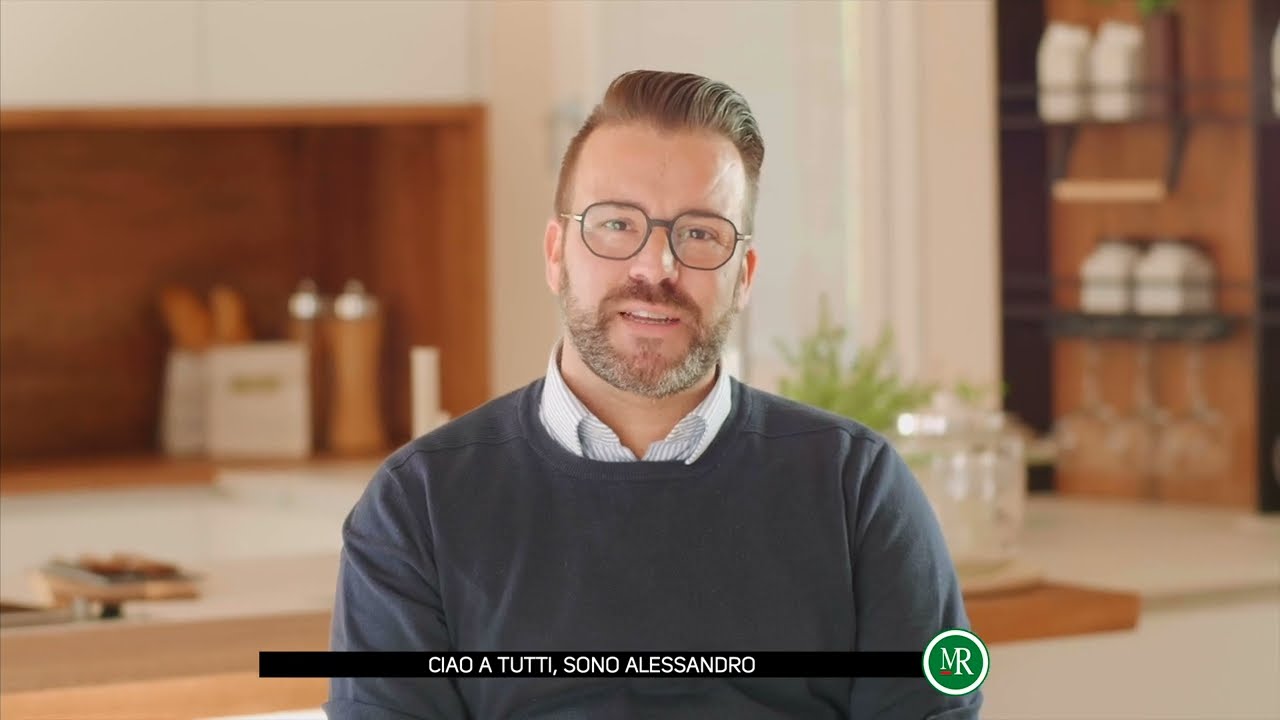 MOBILIFICI RAMPAZZO: ARREDARE UN OPEN SPACE