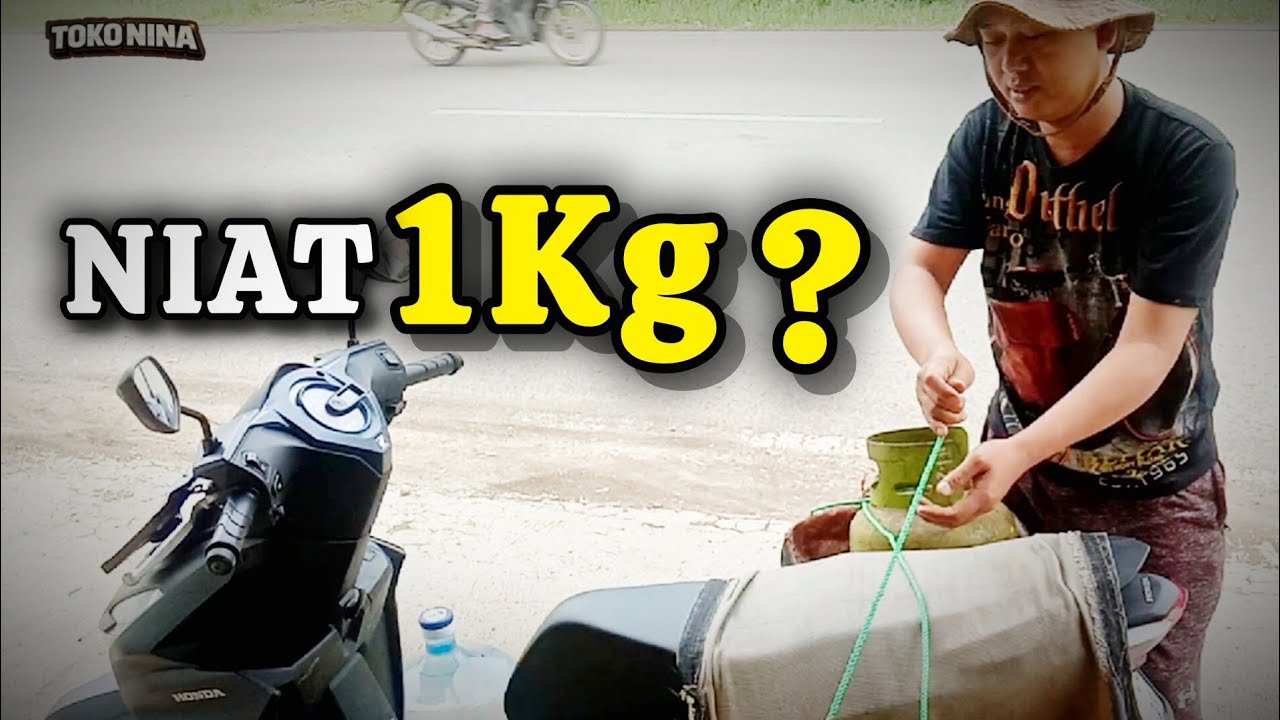 Awalnya Cuma Beli Telur 1 kilo⁉️Omzet Jadi Naik