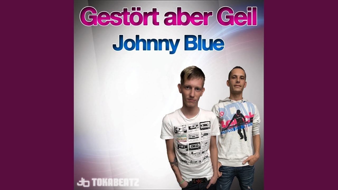 Johnny Blue