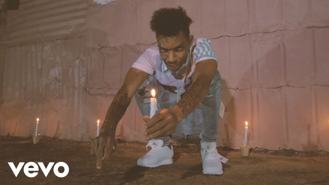 Bill Gatez - Danger (Official Video)