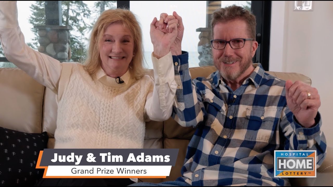 SHHL Fall 2025 - Meet the Grand Prize Winners!