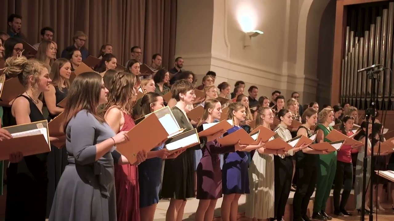 Demons (Imagine Dragons; arr. Christopher Raymond)