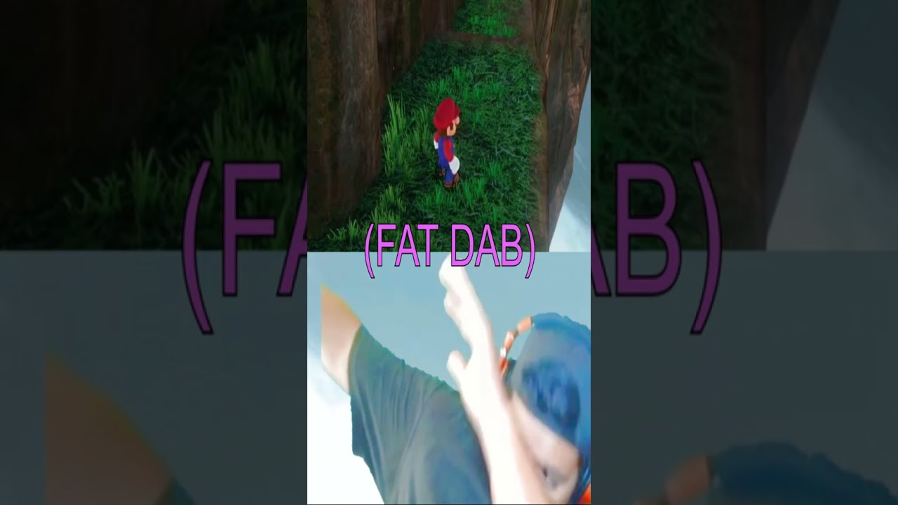 Hitting an Epic Fat Dab in 2022. 😎