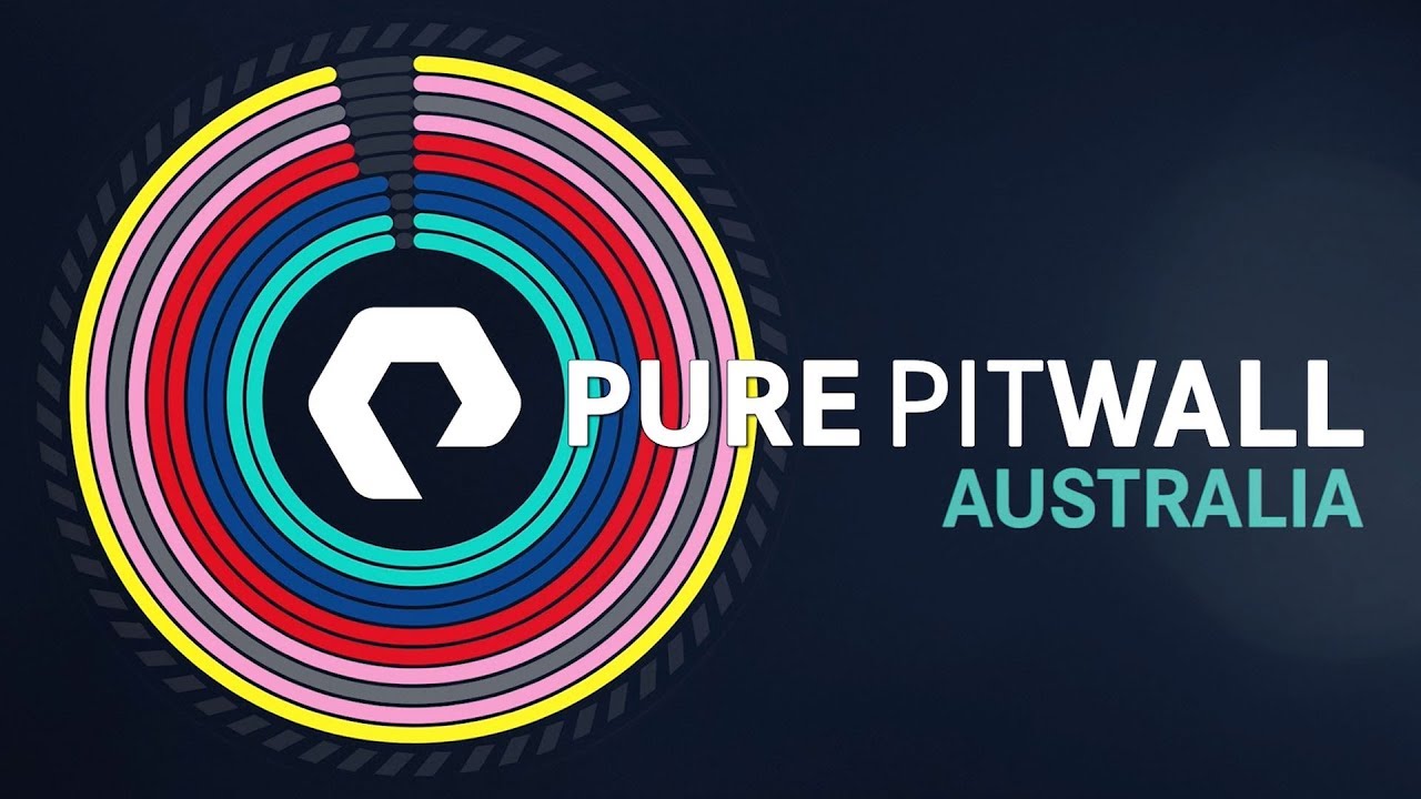 2019 Australian Grand Prix F1 Debrief