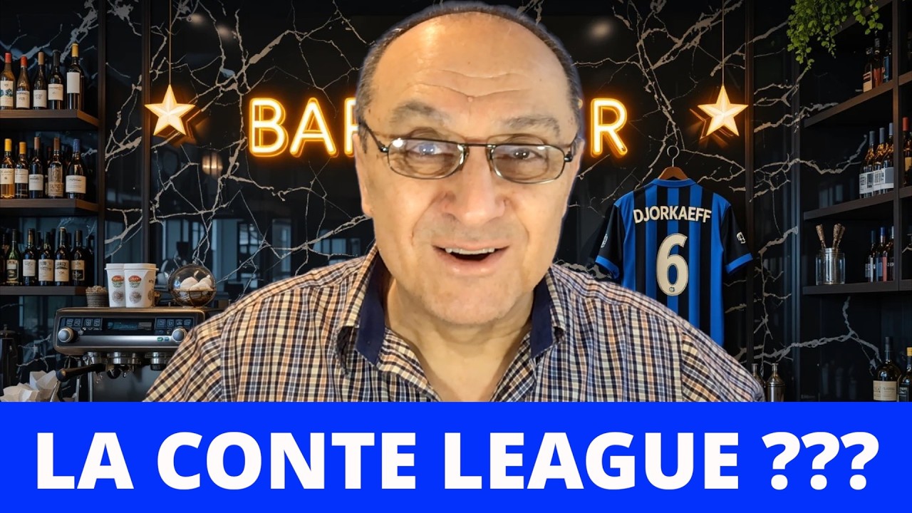 BAR INTER - Succedono cose inaspettate, STRANE !!!...