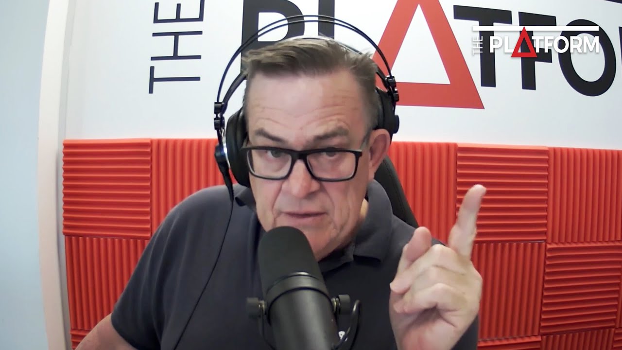 Sean Plunket kills the BS on the great misogyny narrative