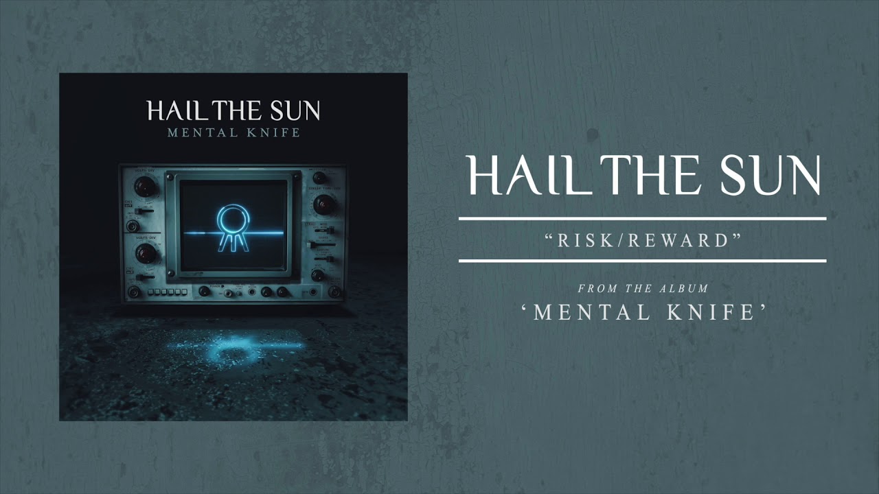 Hail The Sun 