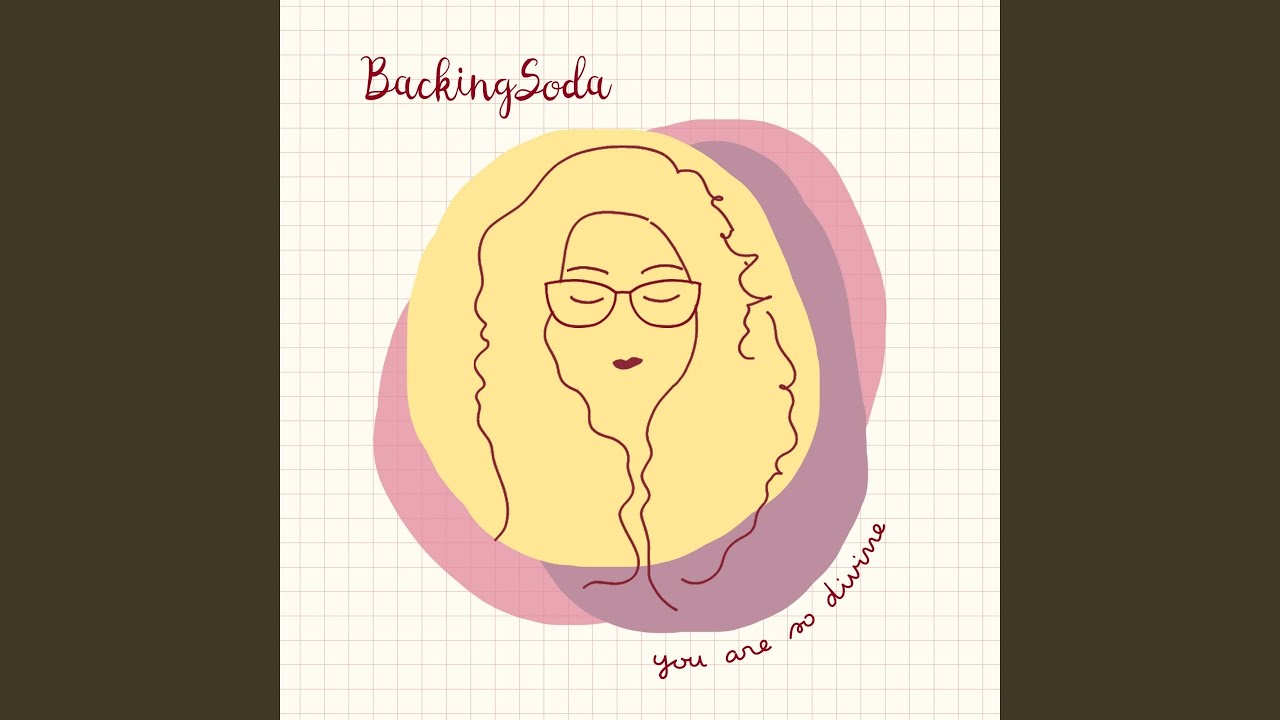 You Are so Divine (feat. Payung Teduh)