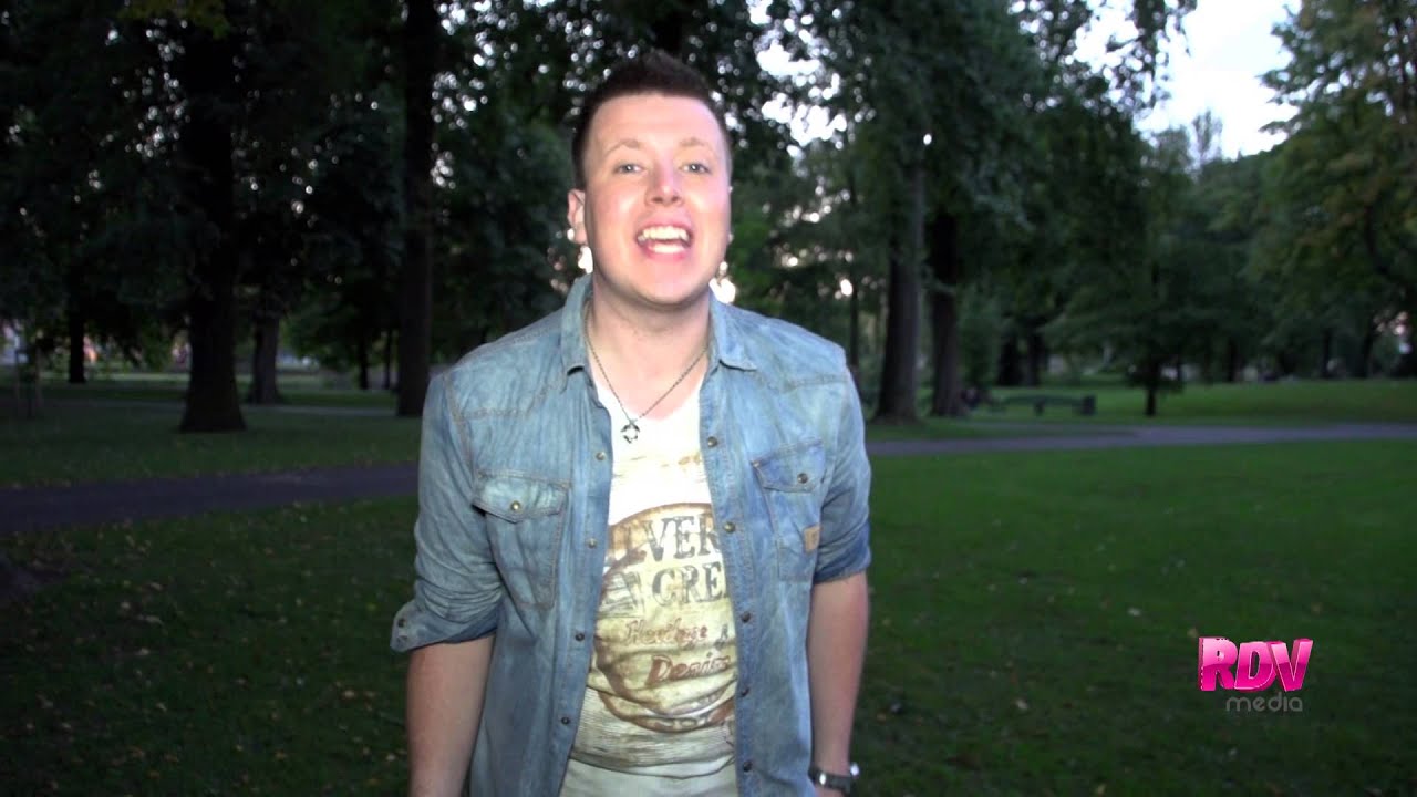 Tommy Lips - Alleen met jou (Promo)