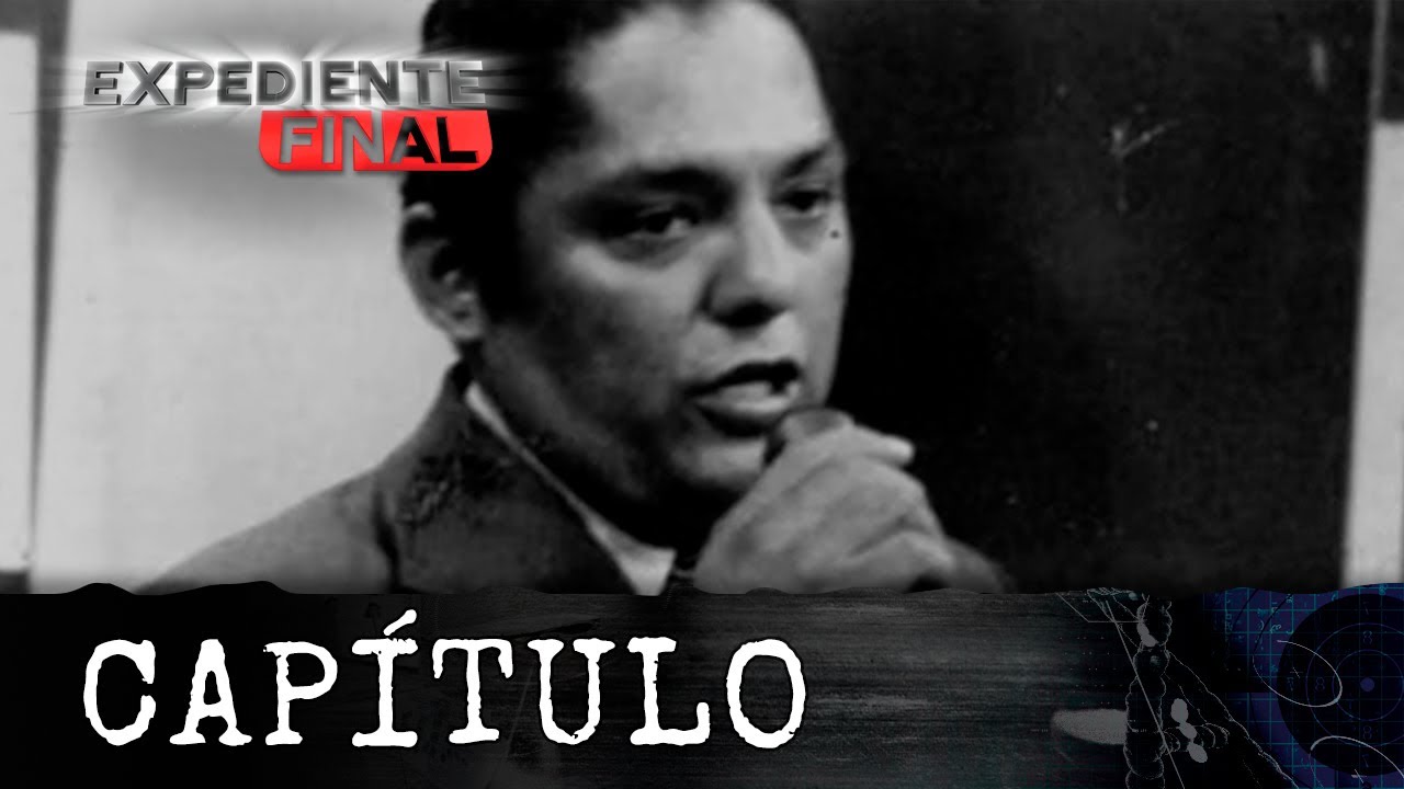 Expediente Final: Así fueron los últimos días de vida de Julio Jaramillo - Caracol TV