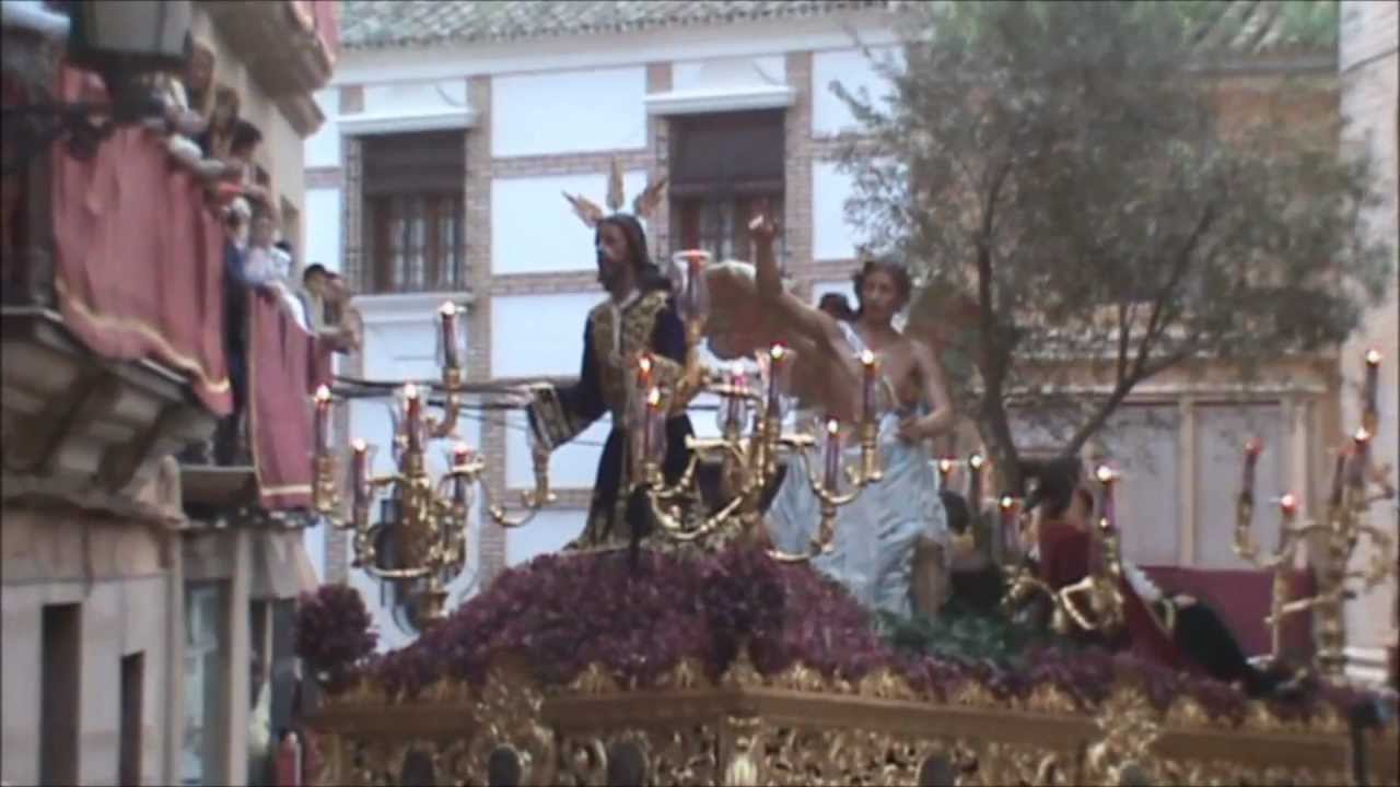 Imagenes Miercoles Santo Puente Genil 2013