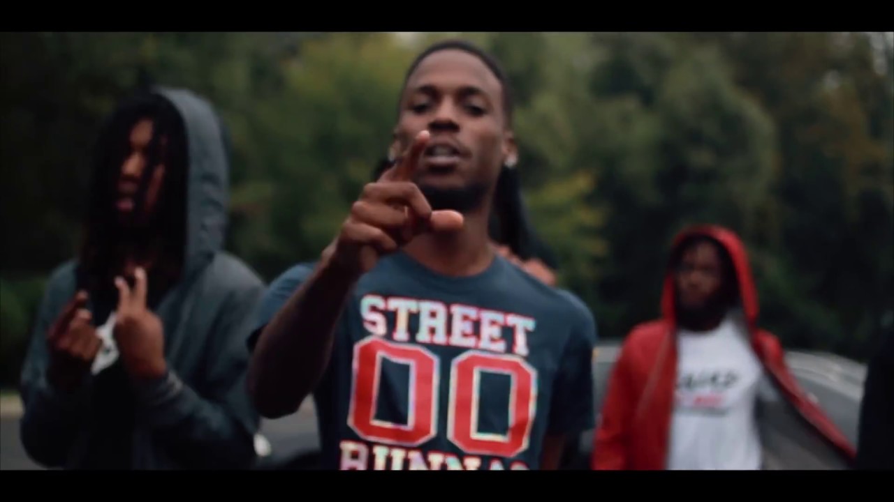 WillThaRapper | 21 (Official Visual)