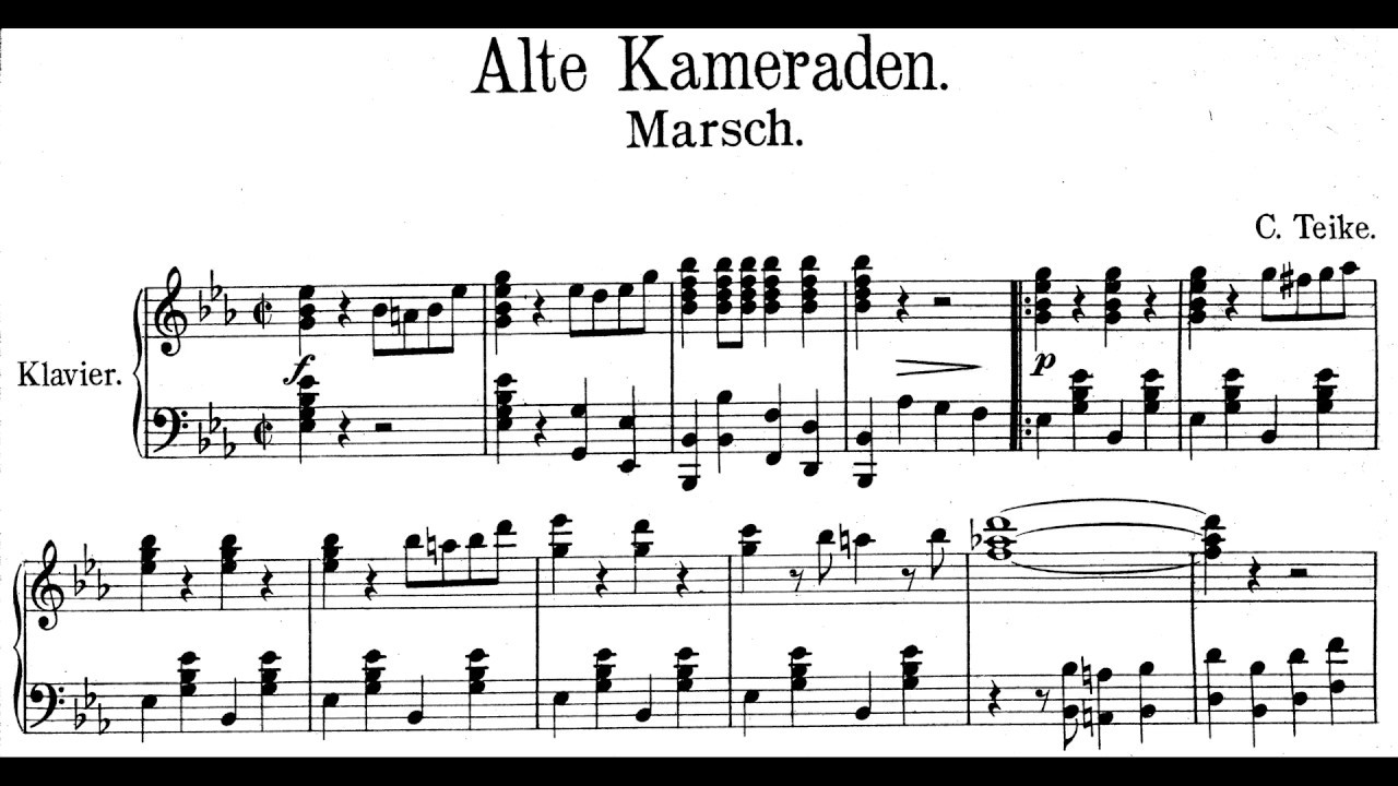 Selected Prussian and Austrian Marches - Karajan + Berlin Philharmonic Winds