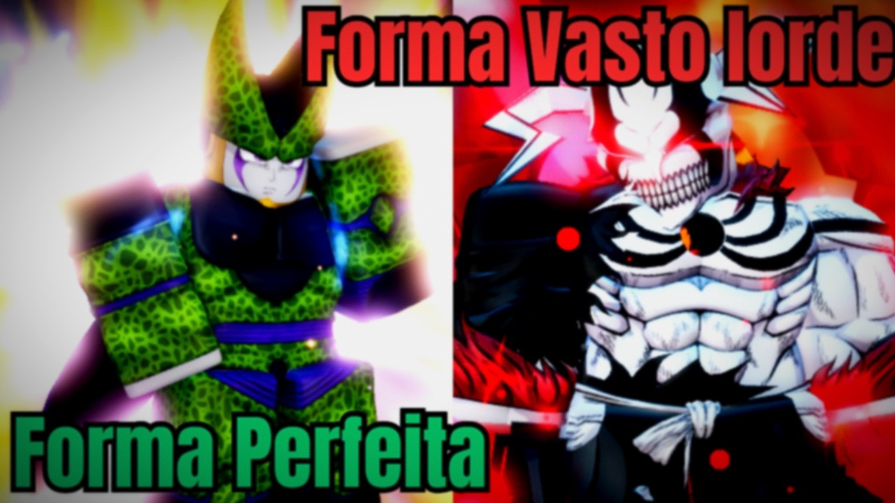 Ichigo Vasto Lorde e Killua, elevou o Nivel do Meu Time Para outro patamar, anime paradox.