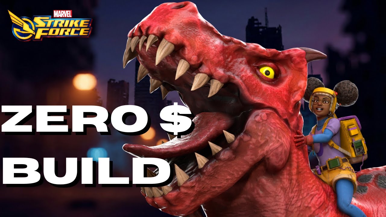 How to Build The Champions Without Breaking the Bank