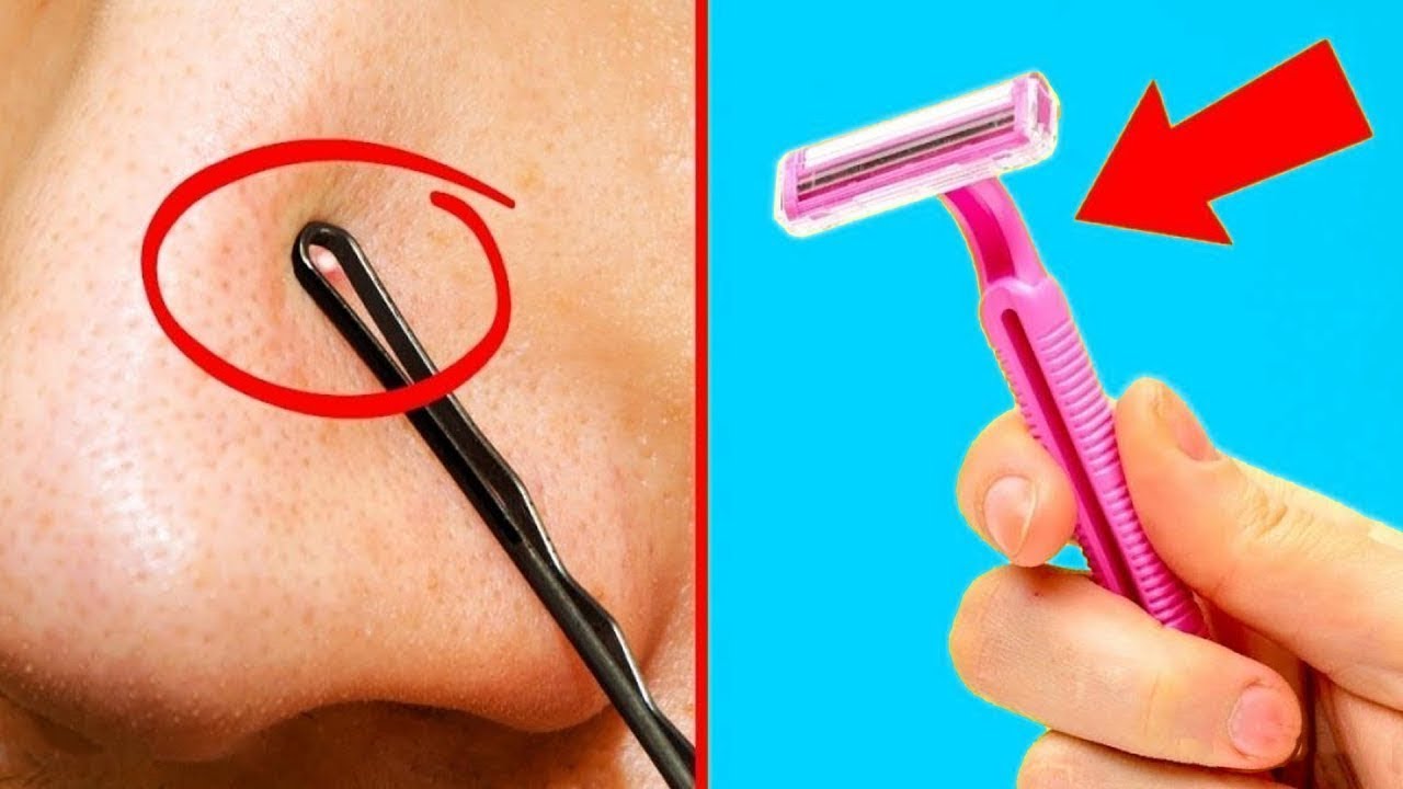 27 TRUCOS DE VIDA QUE TODA MUJER DEBE SABER
