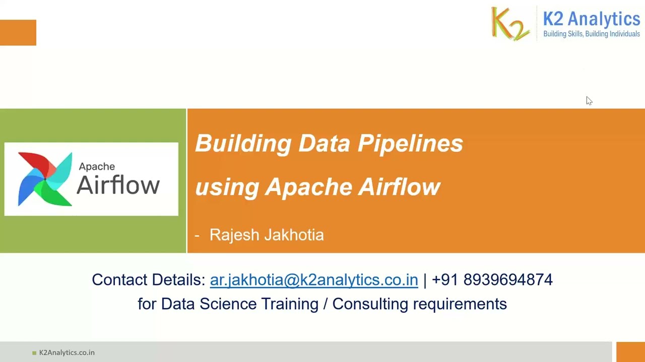 Airflow Connections and Hooks Concepts | Connecting to Postgres SQL Database | k2analytics.co.in