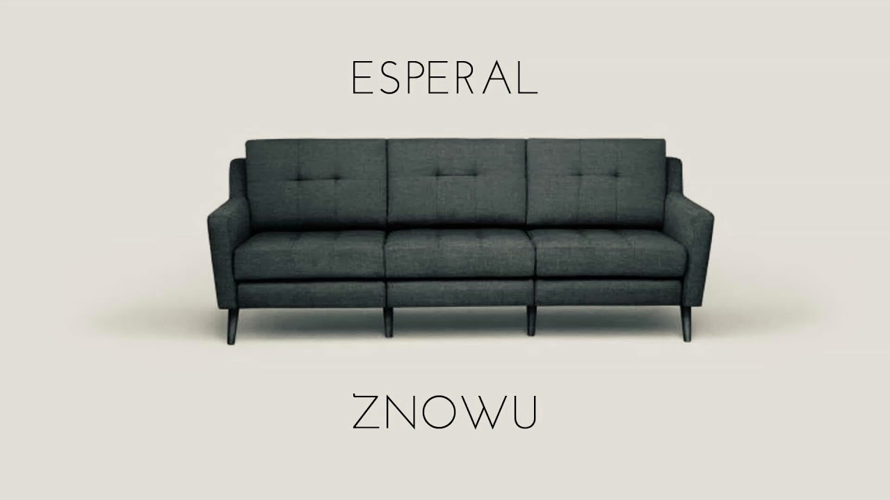 ESPERAL - ZNOWU