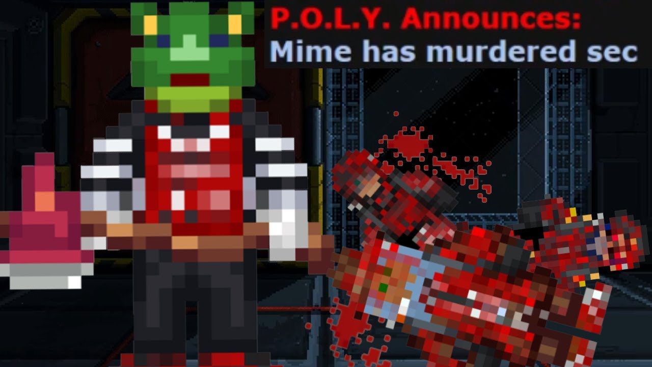 Le Froggo's Revenge