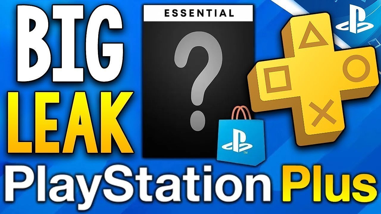 HUGE PS PLUS LEAK - BIG Game Revealed for APRIL 2026 and More NEW PlayStation News and Updates!