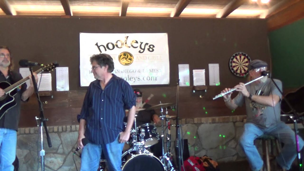 Howard Bennett - Stormy Monday (Cover)
