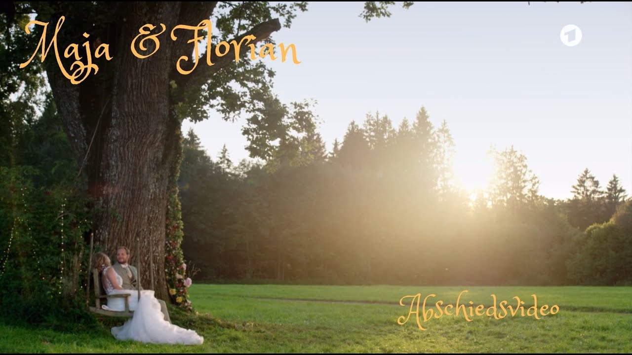 Maja & Florian: Stay / Abschiedsvideo