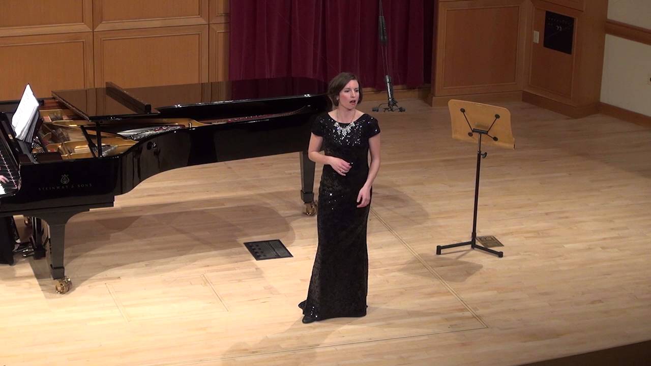 Song of Black Max (William Bolcom)